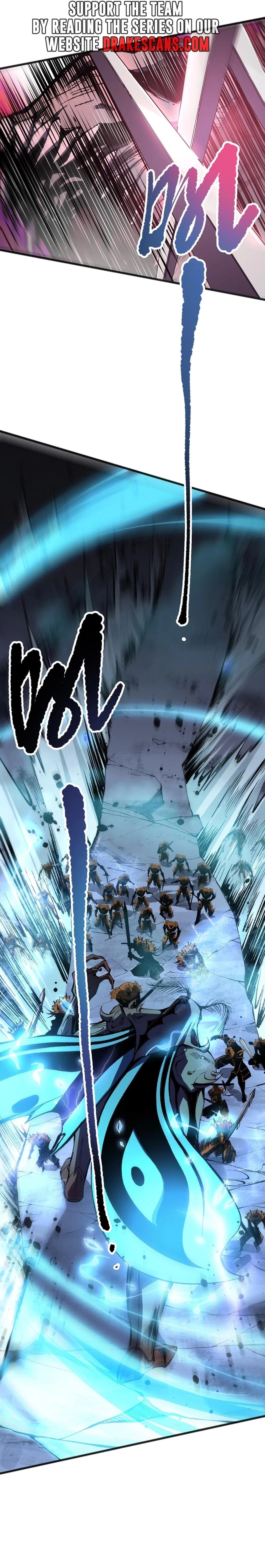 Read Necromancer, the Ultimate Scourge EN Manga Online