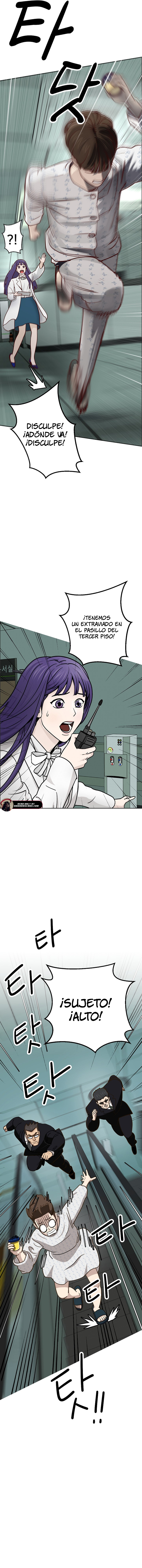 Read New Employee Kim Zombie EN Manga Online