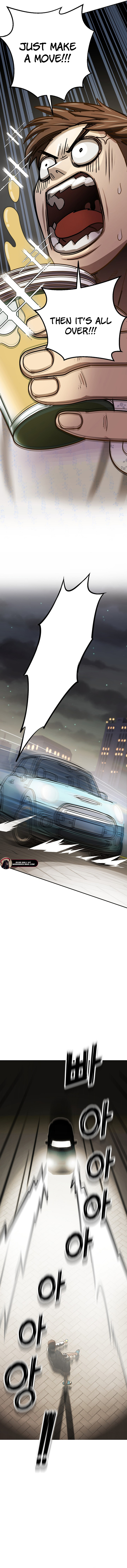 Read New Employee Kim Zombie EN Manga Online