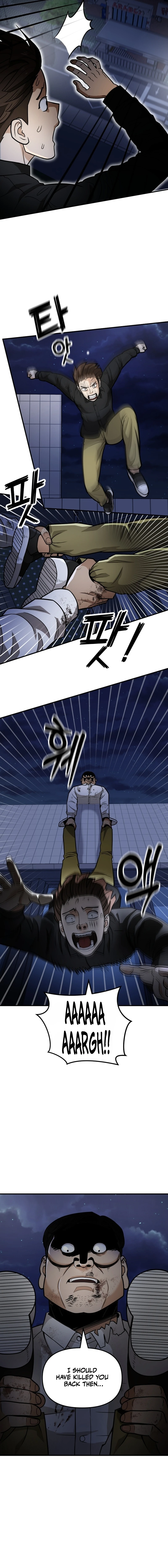 Read New Employee Kim Zombie EN Manga Online