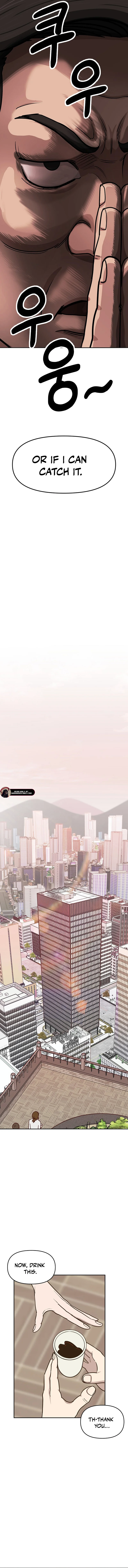 Read New Employee Kim Zombie EN Manga Online