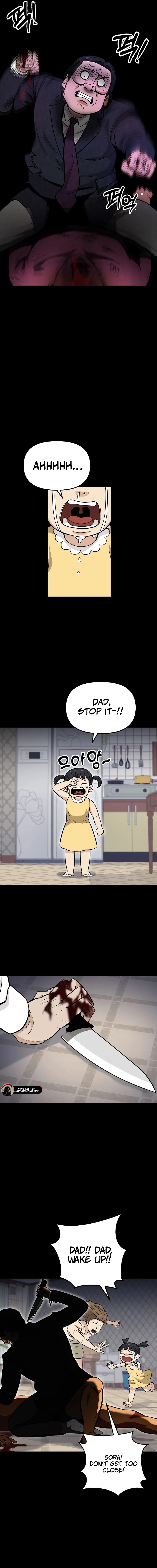 Read New Employee Kim Zombie EN Manga Online