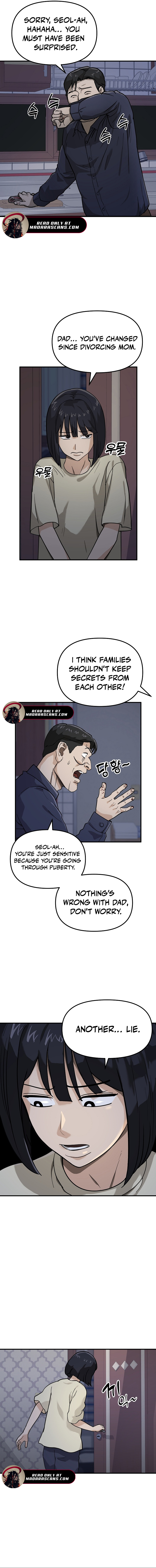 Read New Employee Kim Zombie EN Manga Online