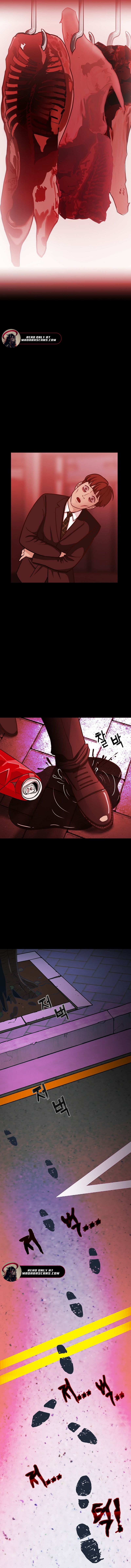 Read New Employee Kim Zombie EN Manga Online