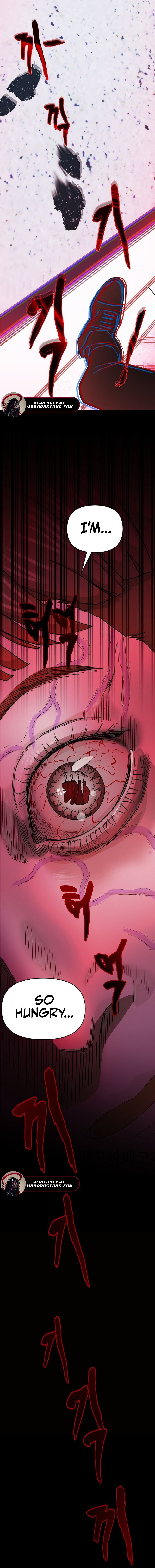 Read New Employee Kim Zombie EN Manga Online