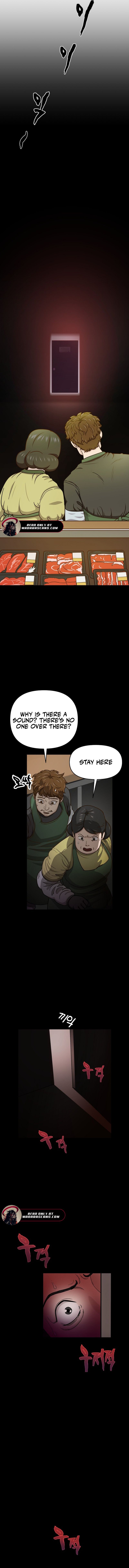 Read New Employee Kim Zombie EN Manga Online