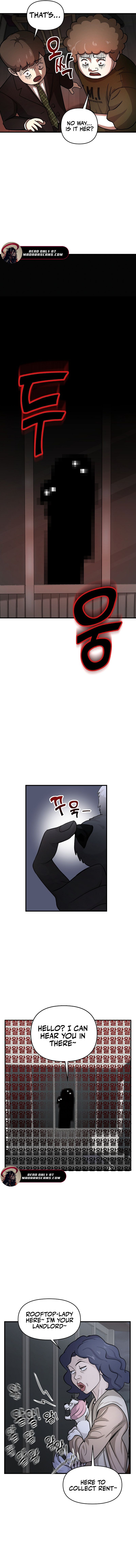 Read New Employee Kim Zombie EN Manga Online