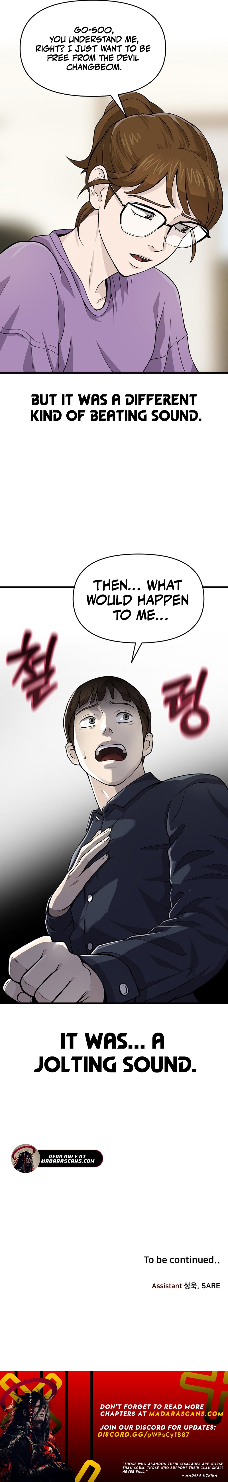 Read New Employee Kim Zombie EN Manga Online