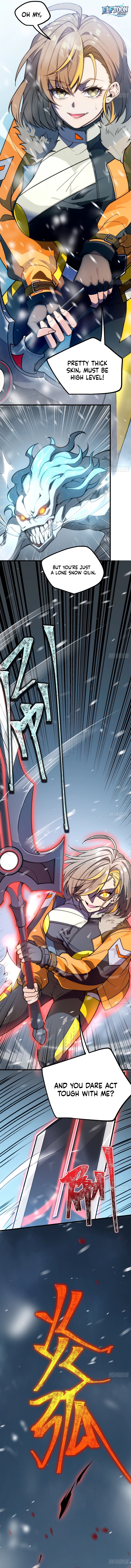 Read Nine Star Jinx EN Manga Online