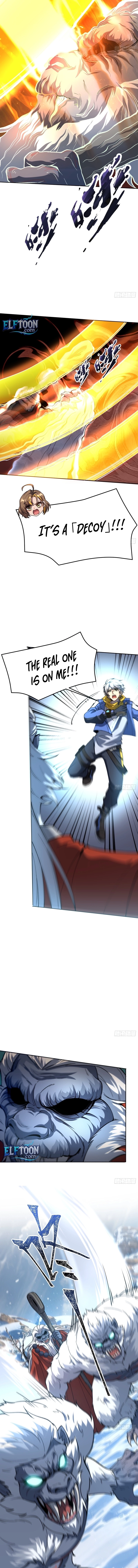 Read Nine Star Jinx EN Manga Online