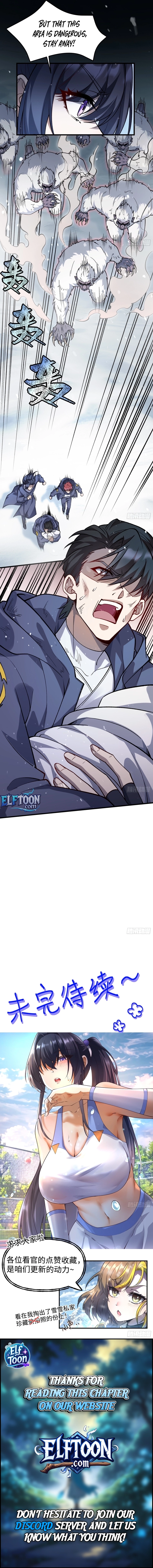 Read Nine Star Jinx EN Manga Online