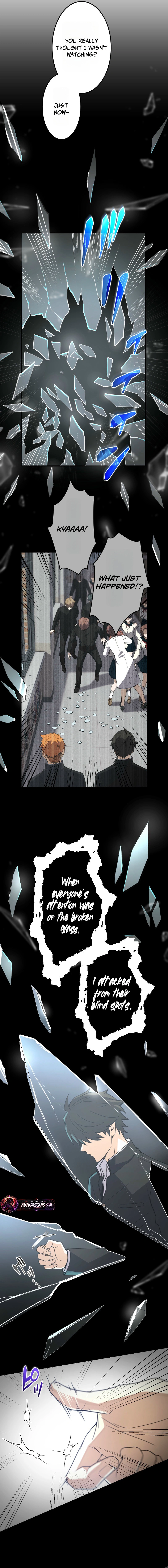 Read Ninja Royale_ The Strongest Ninja Across Time EN Manga Online