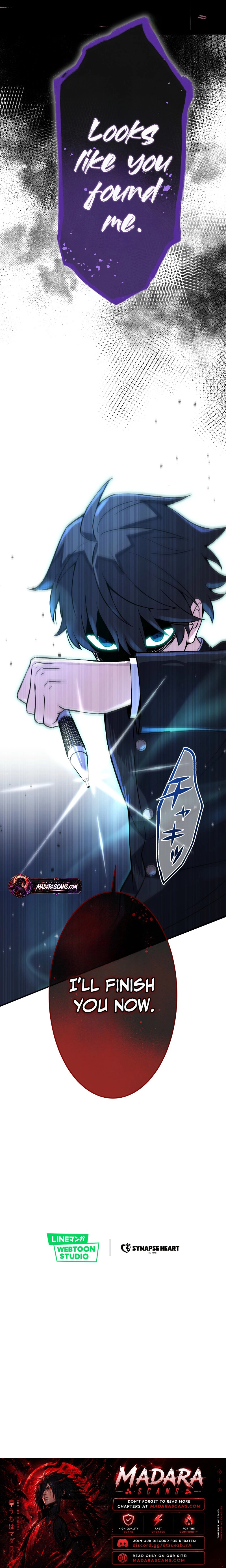 Read Ninja Royale_ The Strongest Ninja Across Time EN Manga Online