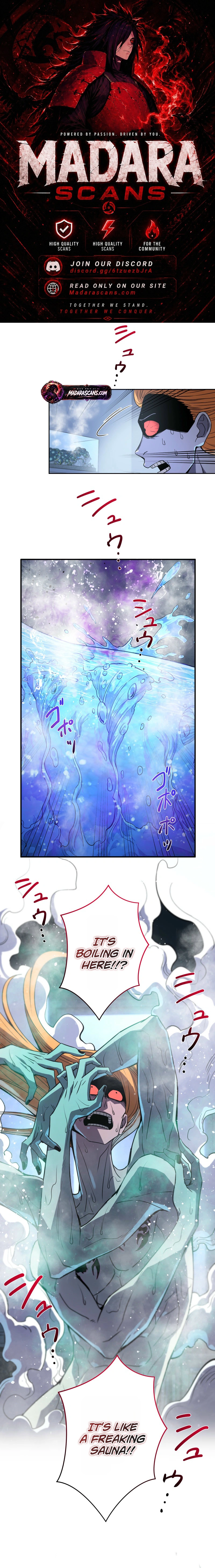 Read Ninja Royale_ The Strongest Ninja Across Time EN Manga Online