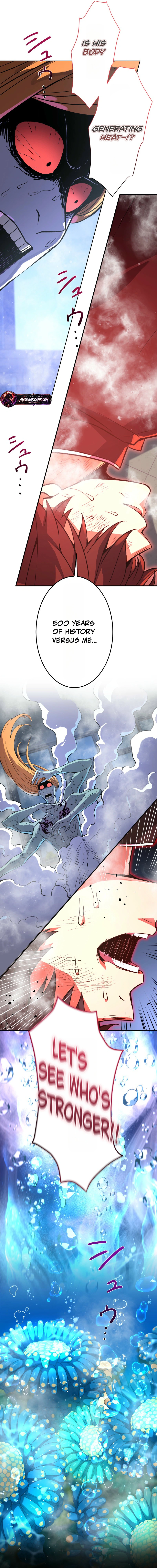 Read Ninja Royale_ The Strongest Ninja Across Time EN Manga Online