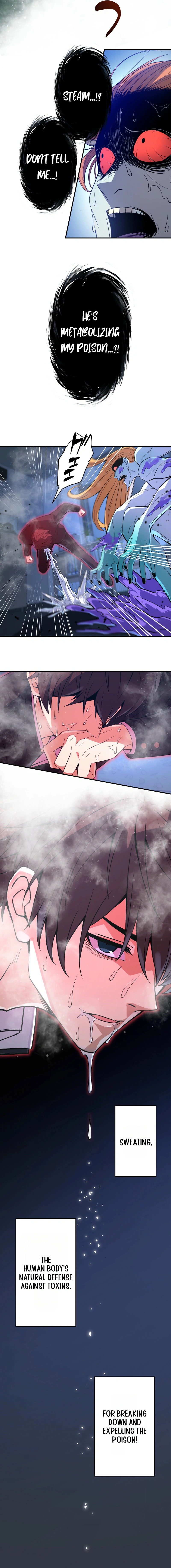 Read Ninja Royale_ The Strongest Ninja Across Time EN Manga Online