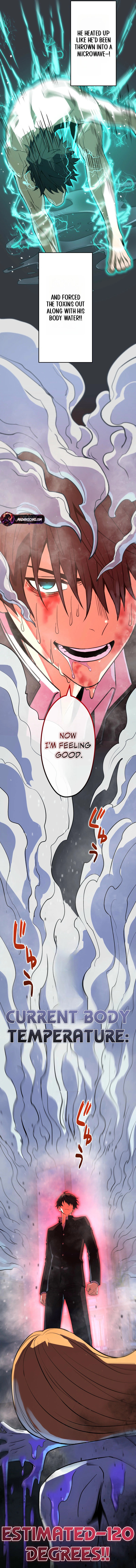 Read Ninja Royale_ The Strongest Ninja Across Time EN Manga Online
