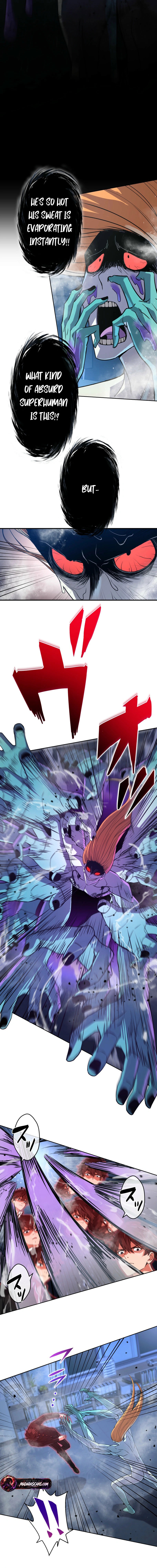 Read Ninja Royale_ The Strongest Ninja Across Time EN Manga Online