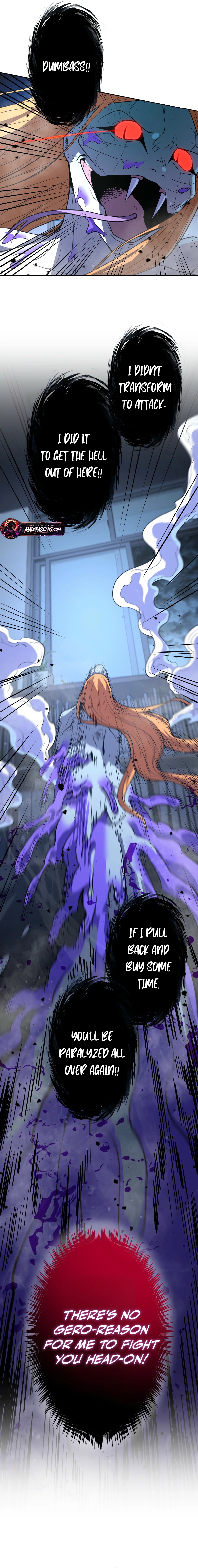 Read Ninja Royale_ The Strongest Ninja Across Time EN Manga Online