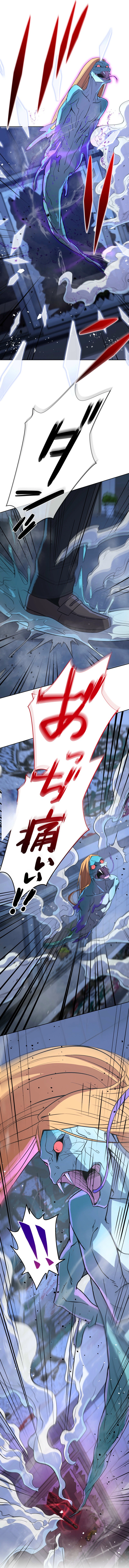 Read Ninja Royale_ The Strongest Ninja Across Time EN Manga Online