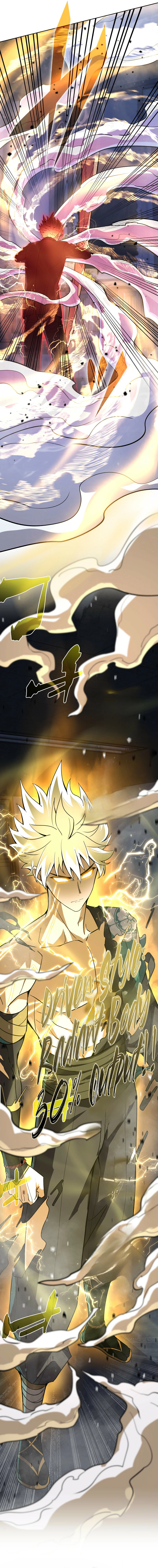 Read Ninja Royale_ The Strongest Ninja Across Time EN Manga Online