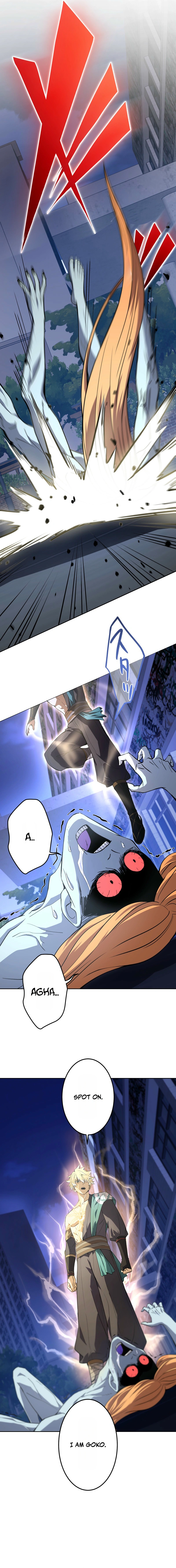 Read Ninja Royale_ The Strongest Ninja Across Time EN Manga Online