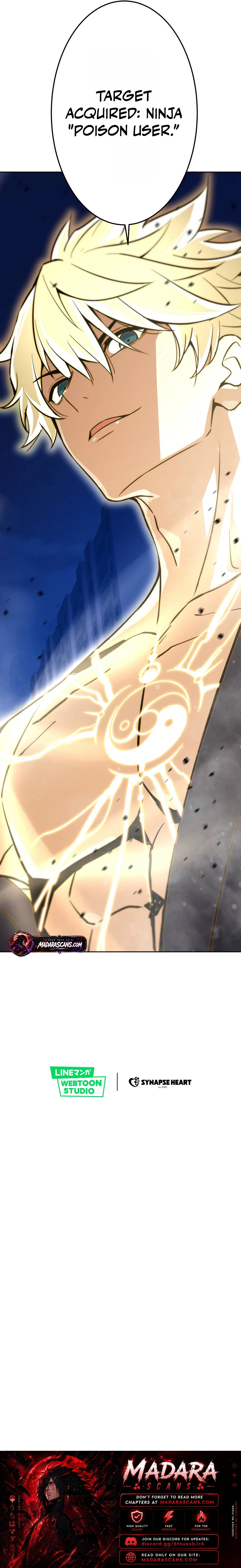 Read Ninja Royale_ The Strongest Ninja Across Time EN Manga Online
