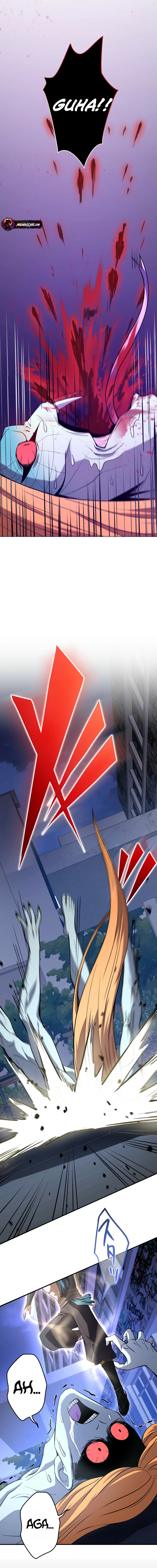 Read Ninja Royale_ The Strongest Ninja Across Time EN Manga Online