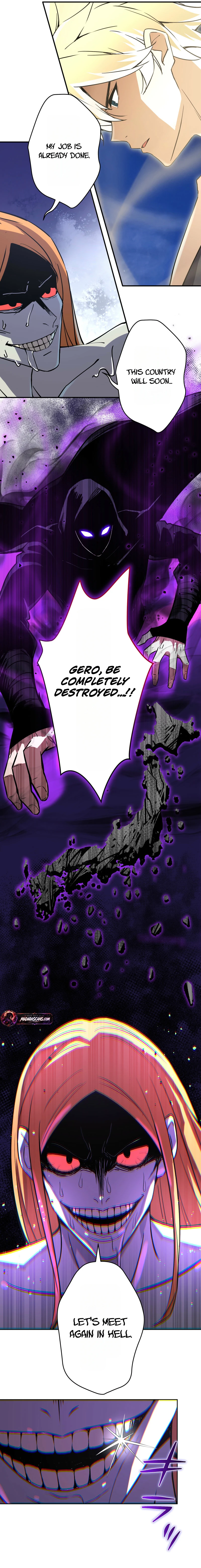 Read Ninja Royale_ The Strongest Ninja Across Time EN Manga Online