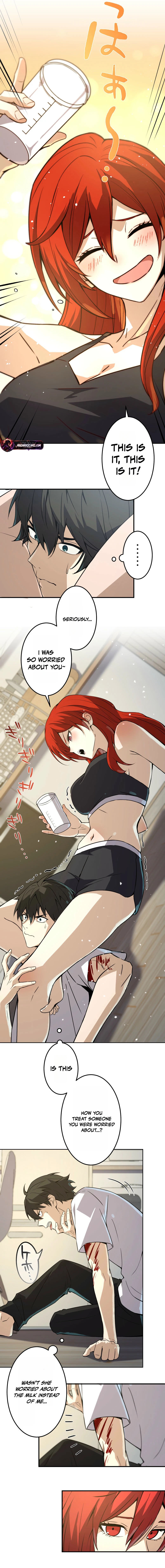 Read Ninja Royale_ The Strongest Ninja Across Time EN Manga Online