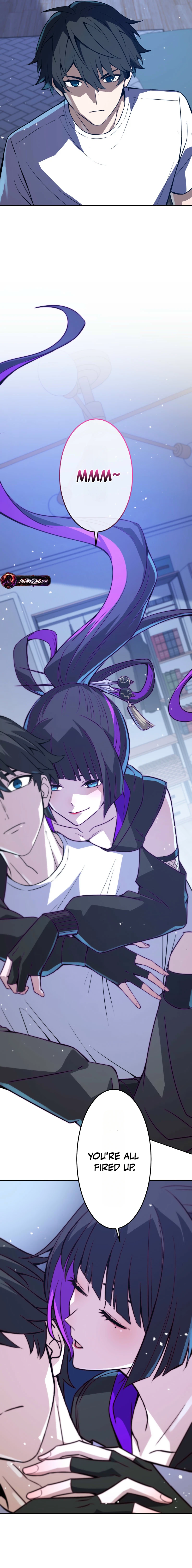 Read Ninja Royale_ The Strongest Ninja Across Time EN Manga Online