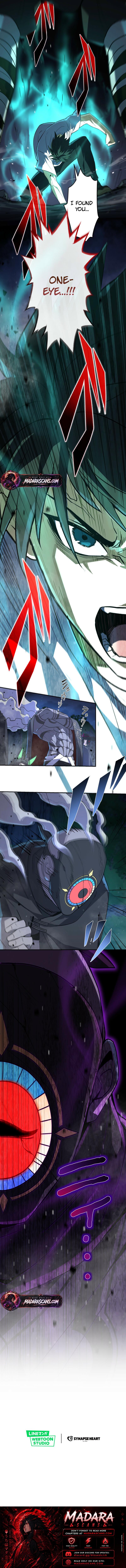 Read Ninja Royale_ The Strongest Ninja Across Time EN Manga Online
