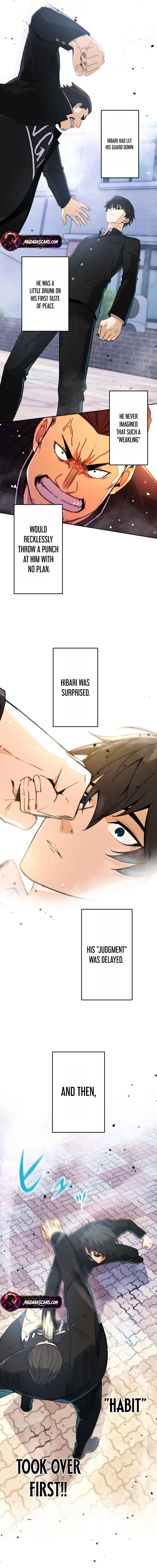 Read Ninja Royale_ The Strongest Ninja Across Time EN Manga Online