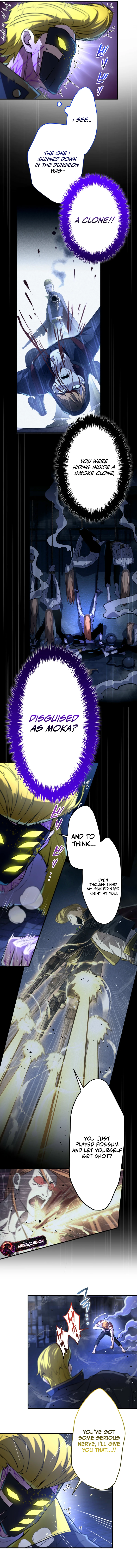Read Ninja Royale_ The Strongest Ninja Across Time EN Manga Online