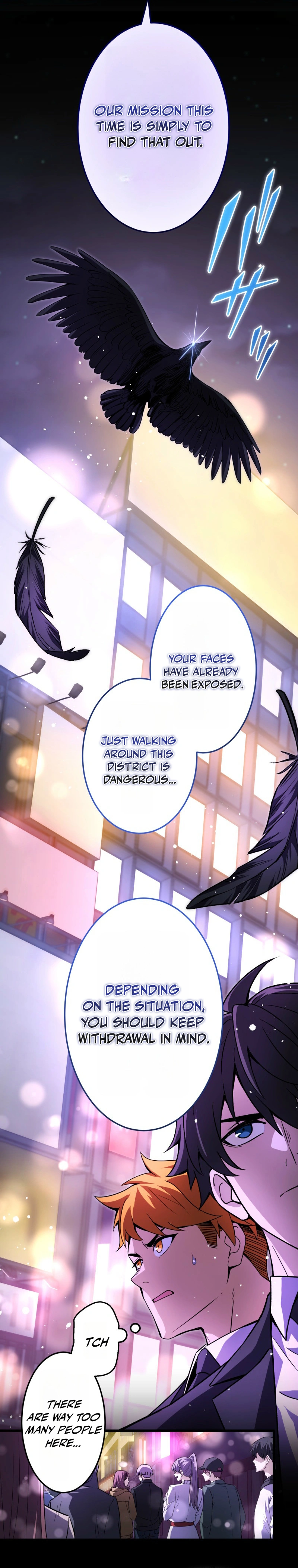 Read Ninja Royale_ The Strongest Ninja Across Time EN Manga Online