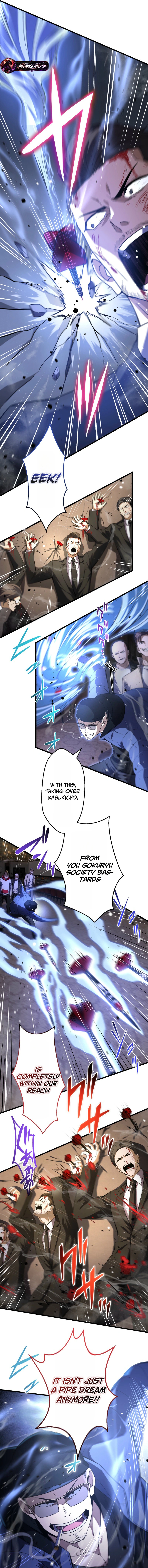 Read Ninja Royale_ The Strongest Ninja Across Time EN Manga Online