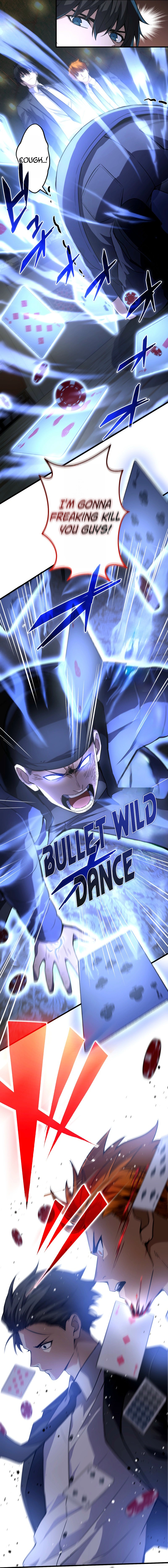Read Ninja Royale_ The Strongest Ninja Across Time EN Manga Online
