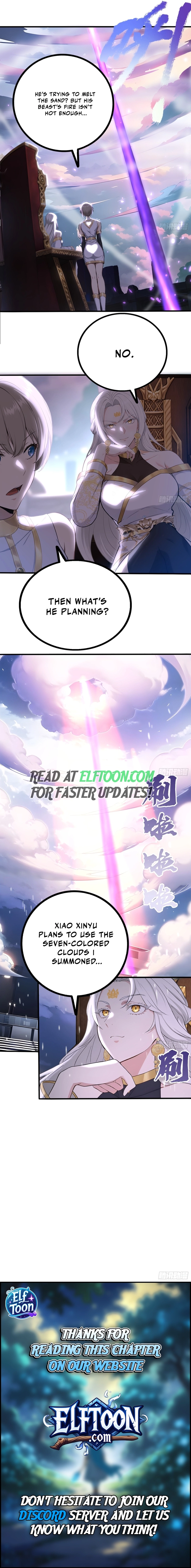 Read Number One Beast Master EN Manga Online