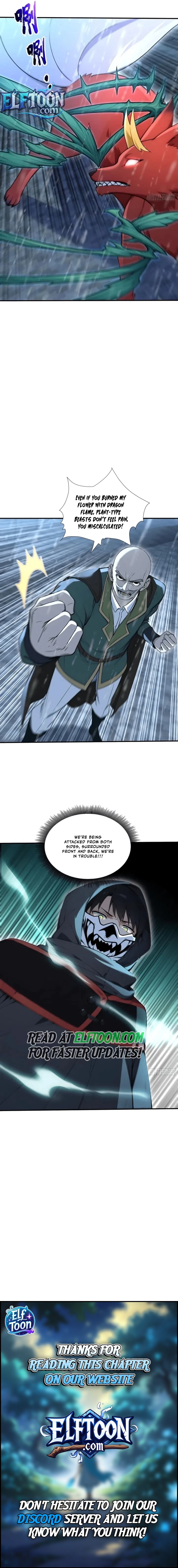 Read Number One Beast Master EN Manga Online