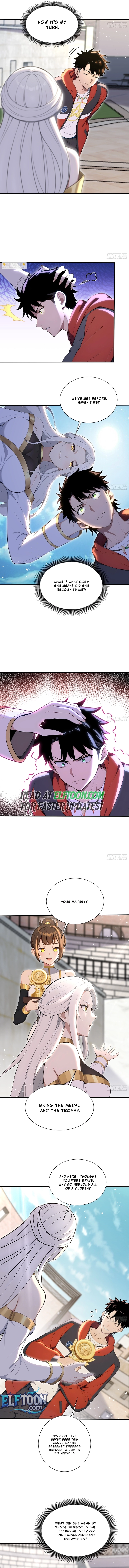 Read Number One Beast Master EN Manga Online