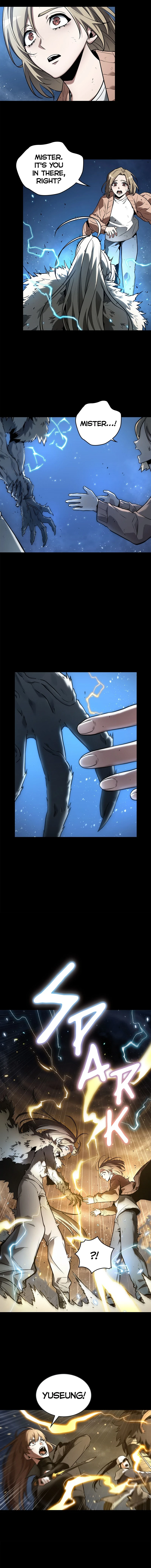 Read Omniscient Readers Viewpoint EN Manga Online