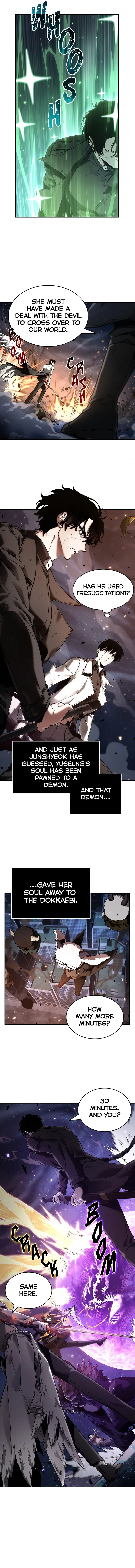 Read Omniscient Readers Viewpoint EN Manga Online
