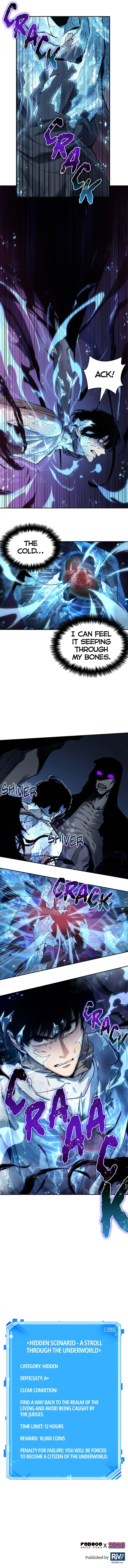 Read Omniscient Readers Viewpoint EN Manga Online