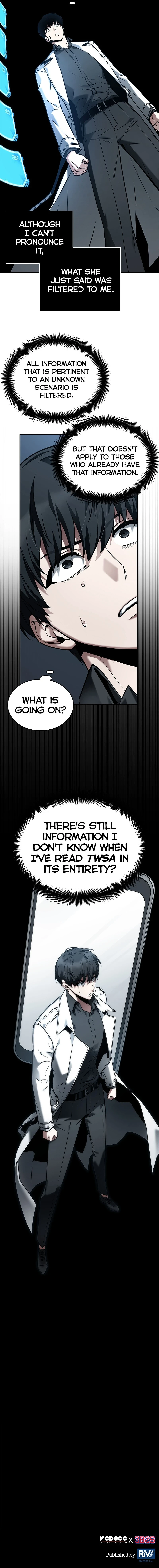 Read Omniscient Readers Viewpoint EN Manga Online