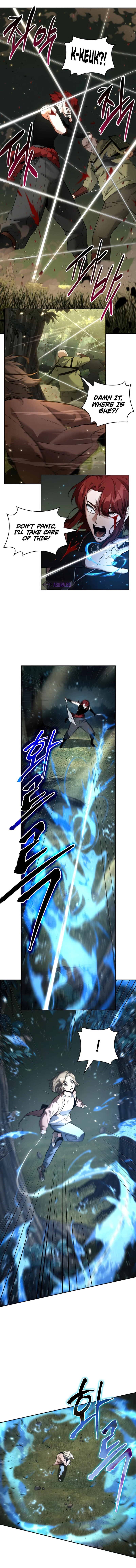 Read Omniscient Readers Viewpoint EN Manga Online