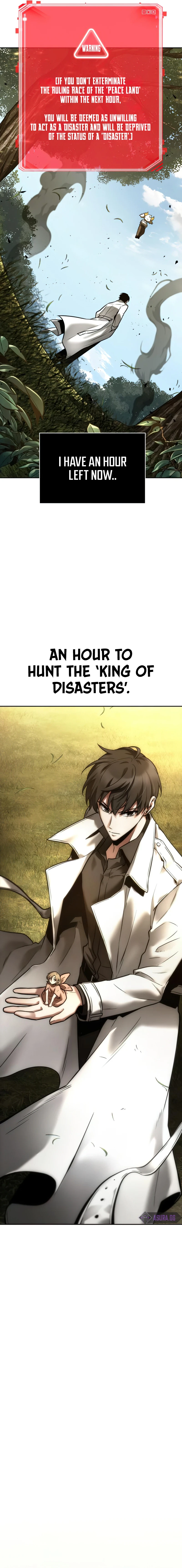 Read Omniscient Readers Viewpoint EN Manga Online