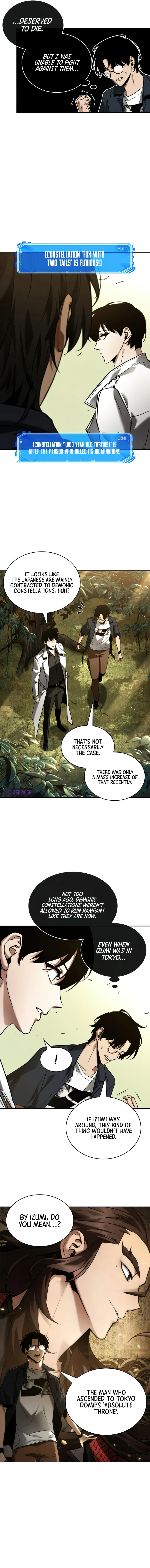 Read Omniscient Readers Viewpoint EN Manga Online