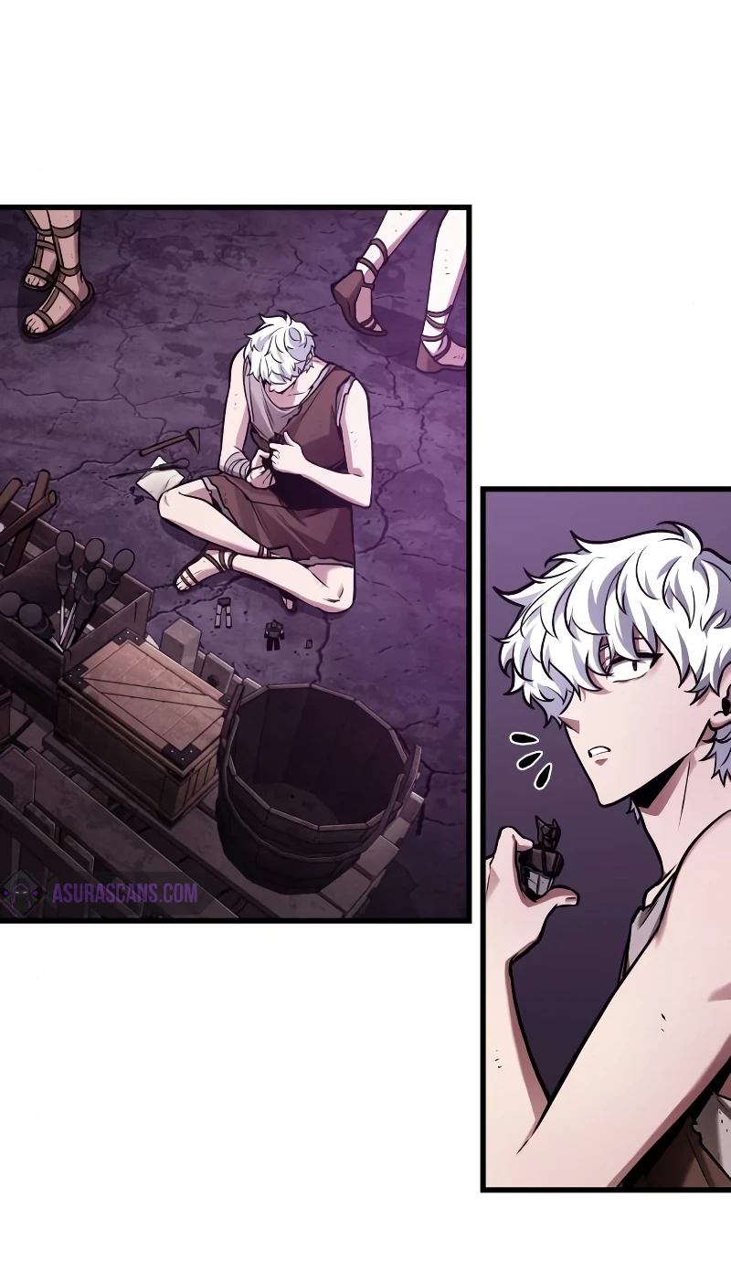 Read Omniscient Readers Viewpoint EN Manga Online