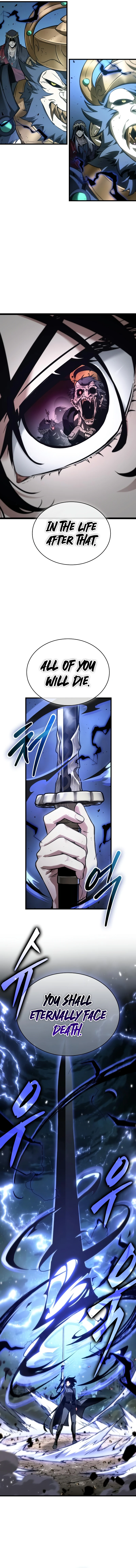 Read Omniscient Readers Viewpoint EN Manga Online