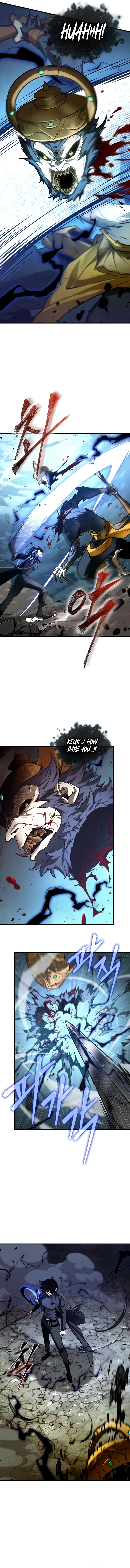 Read Omniscient Readers Viewpoint EN Manga Online